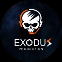 EXODUS server icon