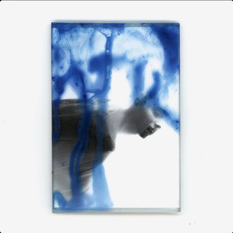 Cover art for Uncle Pecos — Грусть